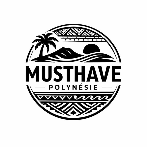 Logo Must Have Polynésie
